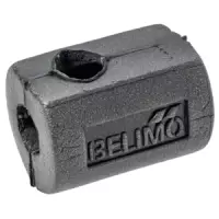 Accessoires -Belimo EXT-OC-ZQ15-P- Isolation pour vanne C215QP. 2 voies. DN