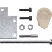 Accessoires -Belimo MS-NRC- Accessoires mécaniques