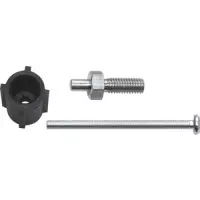 Accessoires -Belimo MS-NRE2- Accessoires mécaniques
