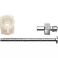 Accessoires -Belimo MS-NRE3- Accessoires mécaniques