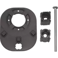 Accessoires -Belimo MS-NRE6- Accessoires mécaniques