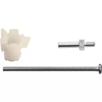 Accessoires -Belimo MS-NRL- Adaptateur pour vanne mélangeuse