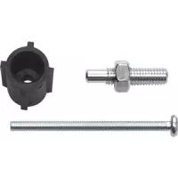 Accessoires -Belimo MS-NRLO- Accessoires mécaniques