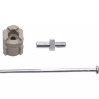 Accessoires -Belimo MS-NRO1- Accessoires mécaniques