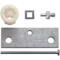 Accessoires -Belimo MS-NRSF- Accessoires mécaniques