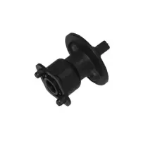 Accessoires -Belimo ZCQ-E- Extension d'axe CQ