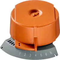 Accessoires -Belimo ZCQ-FL- Limiteur de débit PIQCV