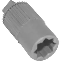 Accessoires -Belimo ZGV-14- Adaptateur GR vanne papillon VK14