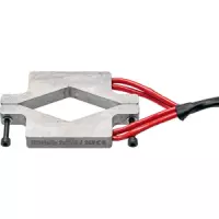 Accessoires -Belimo ZH24-1- Réchauffeur d'axe pour H15 à 50