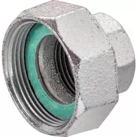 Accessoires -Belimo ZH4515- Raccord vissé G 1 1/8" pour H...B