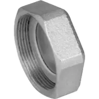 Accessoires -Belimo ZH550- Bouchon 2 3/4" pour H...B
