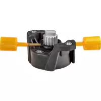 Accessoires -Belimo ZPR01- Indicateur de positionnement et adaptate