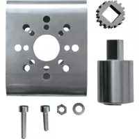 Accessoires -Belimo ZPR13- Adaptateur PR
