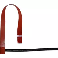 Accessoires -Belimo ZR24-2- Réchauffeur d'axe pour vanne à boisseau