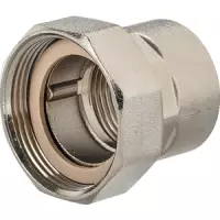 Accessoires -Belimo ZR4515- Raccord vissé 1/2"  pour R4/R5
