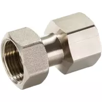 Accessoires -Belimo ZR4515Q- Raccord tuyau G 3/4 - Rp 1/2 DN15