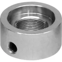 Accessoires -Belimo ZRV-303- Entretoise Johnson Control. course 50mm