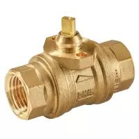 Corps de vanne - Belimo C215QPW-N -  Corps de vanne -DN 15 -2 voies -16 [m³/h]