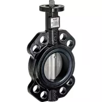 Corps de vanne - Belimo D6100N -  Corps de vanne -DN 100 -2 voies -150 [m³/h]