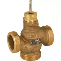 Corps de vanne - Belimo H511B -  Corps de vanne -DN 15 -3 voies -0.63 [m³/h]