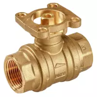 Corps de vanne - Belimo R215PW-N -  Corps de vanne -DN 15 -2 voies -16 [m³/h]