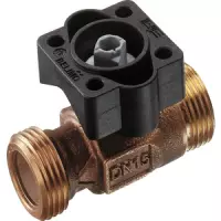Corps de vanne - Belimo R404DK -  Corps de vanne -DN 10 -2 voies -0.3 [m³/h]