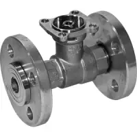 Corps de vanne - Belimo R6015R1-B1 -  Corps de vanne -DN 15 -2 voies -1 [m³/h]
