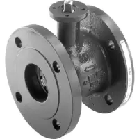 Corps de vanne - Belimo R6065W63-S8 -  Corps de vanne -DN 65 -2 voies -63 [m³/h]