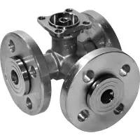 Corps de vanne - Belimo R7015R-B1 -  Corps de vanne -DN 15 -3 voies -15 [m³/h]