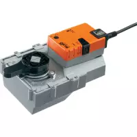 Servomoteur électrique - Belimo   GR230A-5 - Mouvement rotatif, ToR [Tout ou rien], AC 100...240 V, , 40 [Nm]