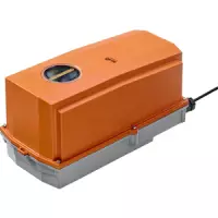 Servomoteur électrique - Belimo   GRC230G-5 - Mouvement rotatif, ToR [Tout ou rien], AC 100...240 V, , 40 [Nm]