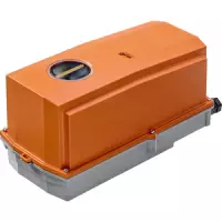Servomoteur électrique - Belimo   GRC24G-SZ-T-5 - Mouvement rotatif, DC 0.5...10 V, AC 24 V, DC 24 V, , 40 [Nm]