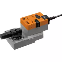 Servomoteur électrique - Belimo   NRQ24A-SZ - Mouvement rotatif, DC 0.5...10 V, AC 24 V, DC 24 V, , 8 [Nm]