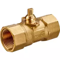 Corps de vanne - Belimo C215Q-F -  Corps de vanne -DN 15 -2 voies -1.2 [m³/h]