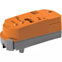 Servomoteur électrique - Belimo   CQ24A-MPL-T - Mouvement rotatif, Avec communication, AC 24 V, DC 24 V, , 1 [Nm]