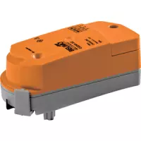 Servomoteur électrique - Belimo   CQ24A-SR-T - Mouvement rotatif, DC 2...10 V, DC 0...10 V, AC 24 V, DC 24 V, , 1 [Nm]
