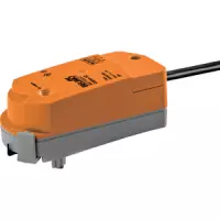 Servomoteur électrique - Belimo   CQ24A-SR - Mouvement rotatif, DC 2...10 V, DC 0...10 V, AC 24 V, DC 24 V, , 1 [Nm]