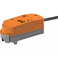 Servomoteur électrique - Belimo   CQC230A - Mouvement rotatif, ToR [Tout ou rien], 3 points [Flottant], AC 100...240 V, , 1 [Nm]