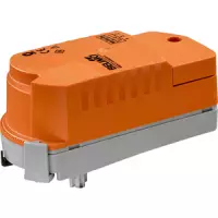 Servomoteur électrique - Belimo   CQK230A-T - Mouvement rotatif, ToR [Tout ou rien], AC 100...240 V, , 1 [Nm]