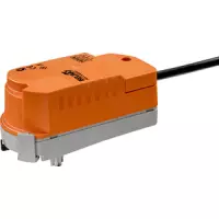Servomoteur électrique - Belimo   CQK230A - Mouvement rotatif, ToR [Tout ou rien], AC 100...240 V, , 1 [Nm]