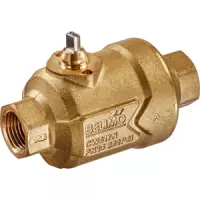 Corps de vanne - Belimo C215QP-B -  Corps de vanne -DN 15 -2 voies -