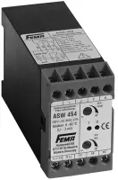 Accessoires  - Honeywell  ASW454 - Alimentation 230 V AC pour surveiller le débit de liquides et de fluides gazeux canalisés - Séries ASW