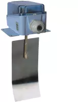 CAPTEURS ToR - Honeywell  S6040A1003 - Commutateurs de contrôleurs d'écoulement d'air - 2.5...9.2 m/s - 175 mm - IP65
