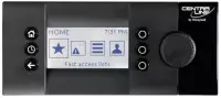  - Honeywell  CLEAHMI21 - IHM externe, 5 m max, protection contre les chocs Classe 2, affichage matriciel, 5 lignes 20 caractères