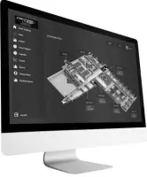  - Honeywell  CLNX-DR-S-ORCL - Pilote pour base de données ORCL 11G