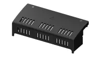  - Honeywell  CW-COV-S-UNITARY - Cache-bornes pour la version S (vendu par paquets de 10).