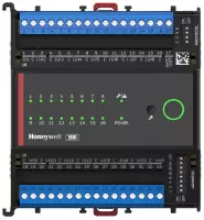 - Honeywell  IO-16UI-S-P - Module I/O 16UI, communication série, bornes à pression