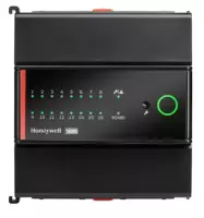  - Honeywell  IO-16UIO-S-S - Module I/O 16UIO sans HOA, communication série, bornes à vis