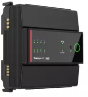  - Honeywell  IO-8DOR-S-S - Module I/O 8DO sans HOA, relais C/O, communication série, bornes à vis
