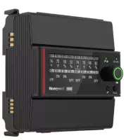  - Honeywell  IOD-16UIO-S-S - Module I/O 16UIO avec HOA, affichage, communication série, bornes à vis